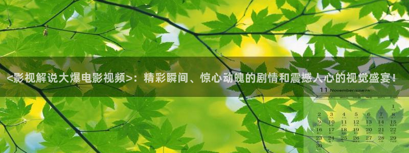 多瑙影院午夜版在线观看：<影视解说大爆电影视频>：精彩瞬间、惊心动魄的剧情和震撼人心的视觉盛宴！